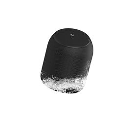 Infinity Clubz 250 - Black - Portable Bluetooth Speaker - Hero