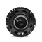 Infinity Alpha 650C - Black - 6-1/2" (160mm) Two Way Component Speaker System - Back