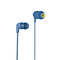 INFINITY TRANZ 300 - Blue - In-Ear Wireless Headphones - Front