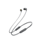 INFINITY TRANZ 300 - Black - In-Ear Wireless Headphones - Hero