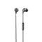 INFINITY WYND 300 - Black - In-Ear Wired Headphones - Hero