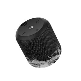 INFINITY CLUBZ 150 - Black - Portable BT Wireless Speaker - Hero