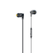 INFINITY WYND 300 - Black - In-Ear Wired Headphones - Top