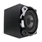 Infinity Octabass 210 - Black - 2.1 Multimedia Speakers - Back