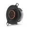 Reference 3032cfx - Black - 3-1/2" (87mm) coaxial car speaker, 75W - Hero